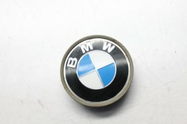 BMW E90 E92 FACTORY RIM WHEEL CENTER CAP 1 PIECE OEM 6768640  P7780 - £31.80 GBP