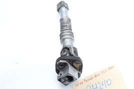 01-06 MERCEDES-BENZ S55 AMG STEERING GEAR COUPLING Q4240 image 3