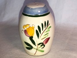 Stangl Pottery Garden Flowers Shaker with Original Stangl Stopper - $14.99