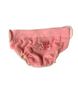 Harley Davidson Girls Infant baby Size 6 months to 24 months Diaper Cove... - $14.84