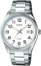 CASIO COLLECTION Mod. DATE - WHITE - £79.29 GBP