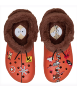 orange shoes men used  - €19,01 EUR