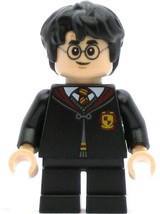 Minifigure Harry Potter Minifigure Harry Potter - Gryffindor Robe, Sweater - $18.63