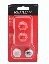 Revlon Volcanic Oil Absorbing Cooling Facial Roller Refill Pack Stone - $4.59