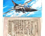 Mig-23 Flogger Soviet/Russian Air Force  1/144 Scale Plastic Model Kit -... - £13.22 GBP