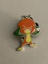 Orange Bird Frustrated Angry Pin Disney Pin - £7.84 GBP