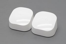 eero 6 M110211 AX1800 Dual-Band Wi-Fi 6 Mesh System 2-Pack image 2