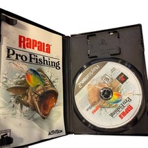Rapala Pro Fishing (Sony PlayStation 2, 2004) - £2.11 GBP
