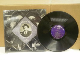 Record ALBUM- John C. Thomas An Affectionate RECOLLECTION- 33 1/3 Rpm USED- L118 - £2.15 GBP