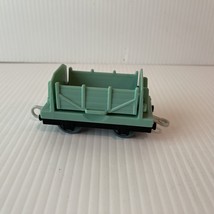 Trackmaster Thomas And Friends Side Tipper Cargo Dump Car Open Box Train R9634 - £3.90 GBP