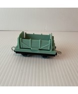Trackmaster Thomas And Friends Side Tipper Cargo Dump Car Open Box Train... - £3.92 GBP