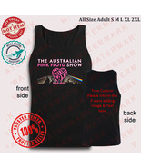 THE AUSTRALIAN PINK FLOYD SHOW TOUR 2024 Tanktop - $28.00