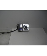 Olympus FE FE-170 6.0MP Digital Camera - Silver - £2.34 GBP