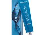 Matrix Socolor Beauty Extra Blonde UL Seer Bronze Permanent Hair Color 3... - £9.65 GBP