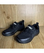 Snibbs Women&#39;s US 6.5 Spacecloud black Non Slip Water Resist Work Shoes ... - $85.00