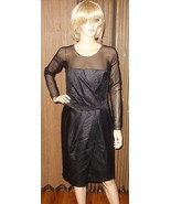 ESCADA  KLEID DRESS SZ 38  NEW $1595  - $720.13 CAD