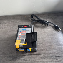 Plasplugs Sharpener Unit Knife &amp; Scissor Sharpener Module DCS407 Great C... - $32.42