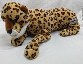 Disney&#39;s Animal Kingdom Disneyland Cheetah Stuffed Animal Plush 17&quot; - €10,18 EUR