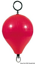 Polyform Buoy Cc3 Red 47cm No Rod - $147.46