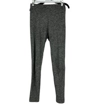 No Boundaries Womens Gray Stretch Leggings Size Small - $14.60