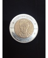2024 Algeria 100 Dinars Coins. - $12.21 CAD