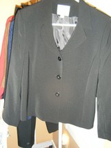 Collection For Le Suit 12P 3 Button Front - £14.34 GBP