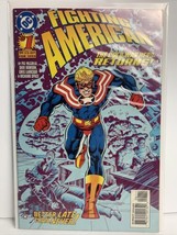 Fighting American #1 - 1994 DC Comics - $2.95