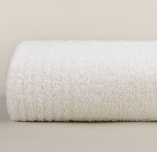 Kashwere Cream Throw Blanket - $168.00