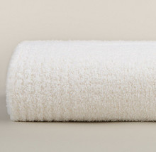 Kashwere Cream Throw Blanket - $165.00