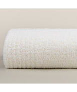 Kashwere Cream Throw Blanket - £132.30 GBP