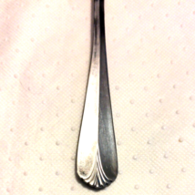 Cambridge Stainless Place/Oval Soup Spoon Glossy Plume Tip 7&quot; Replacement  - £3.54 GBP