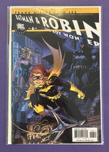 All Star Batman And Robin the Boy Wonder #6 2007 DC Comics Frank Miller 1st Ed - £4.70 GBP