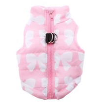 Dog Clothes For Small Dogs Yor Mini Chihuahua Dog Clothes Winter Cat Jacket Coat - £53.03 GBP