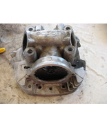 REAR CYLINDER HEAD 1983 83 YAMAHA XV920 VIRAGO - $24.74