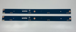 VIZIO M75-C1 CONNECTOR BOARD [TT5575T02N005 N06 N07 N08] - £11.79 GBP