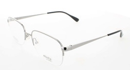 Elasta E-7238-06LB-54 Eyeglasses Eye Glasses 06LB Ruthenium Authentic New 54mm M - $51.99