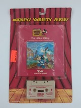 Talking Mickey Mouse Show Mickey&#39;s Variety Series THE LITTLEST VIKING - ... - $32.99