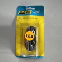SEACHOICE 51971 LED SIDE MARKER LIGHT New - $184.34 MXN
