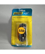 SEACHOICE 51971 LED SIDE MARKER LIGHT New - $182.25 MXN