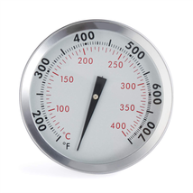 X Home 67088 Thermometer Replacement for Weber Genesis 300 Series &amp; Summit Grill - £12.09 GBP