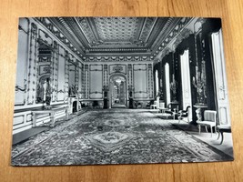 Vintage RPPC Postcard - England - Lancaster House, St. James&#39;s, London - $4.75