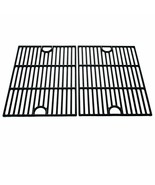 2 Gas Grill Cooking Grids for Nexgrill 720-0830H Kenmore 41516106210 122... - $1,066.89 MXN