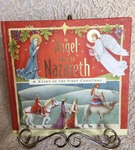 Templar: An Angel Came to Nazareth TEMP by Anthony Knott and Maggie Knee... - $7.90