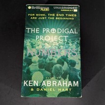 The Prodigal Project Unabridged Book 3 Audiobook by Ken Abraham on Casse... - £15.83 GBP