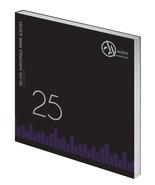 Audio Anatomy Vinyl-Inner Sleeves 12 - White, 25 Pieces - $25.32 CAD