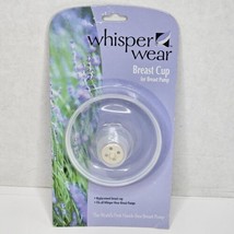 Whisper Wear Breast Cup - £15.15 GBP