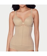 Miraclesuit Extra Firm Control Waist Cincher 2615 Neutral XL - $768.25 MXN