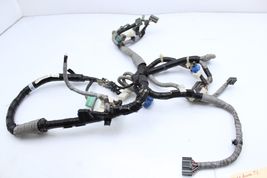 09-11 ACURA TL DASHBOARD WIRE HARNESS Q3074 image 10