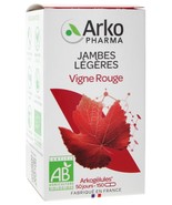 Arkopharma Arkocaps Red Wine Bio 150 Capsules - $69.00