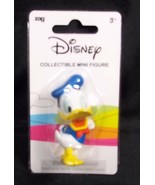 Disney Donald Duck figure new in blister pack by zag - $6.72 CAD